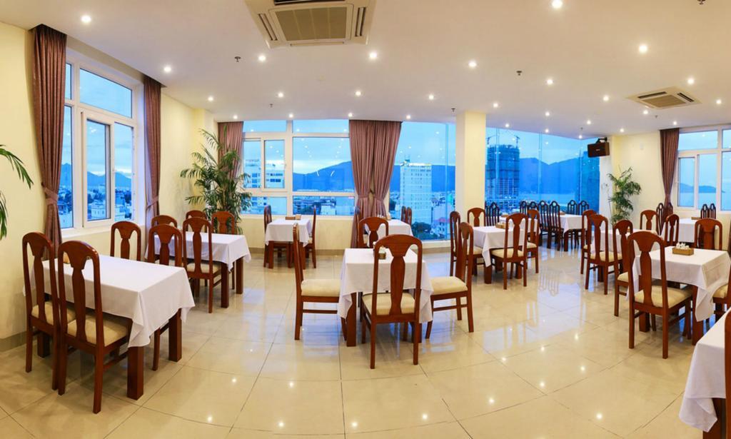 Gia Linh Hotel Đà Nẵng Kültér fotó