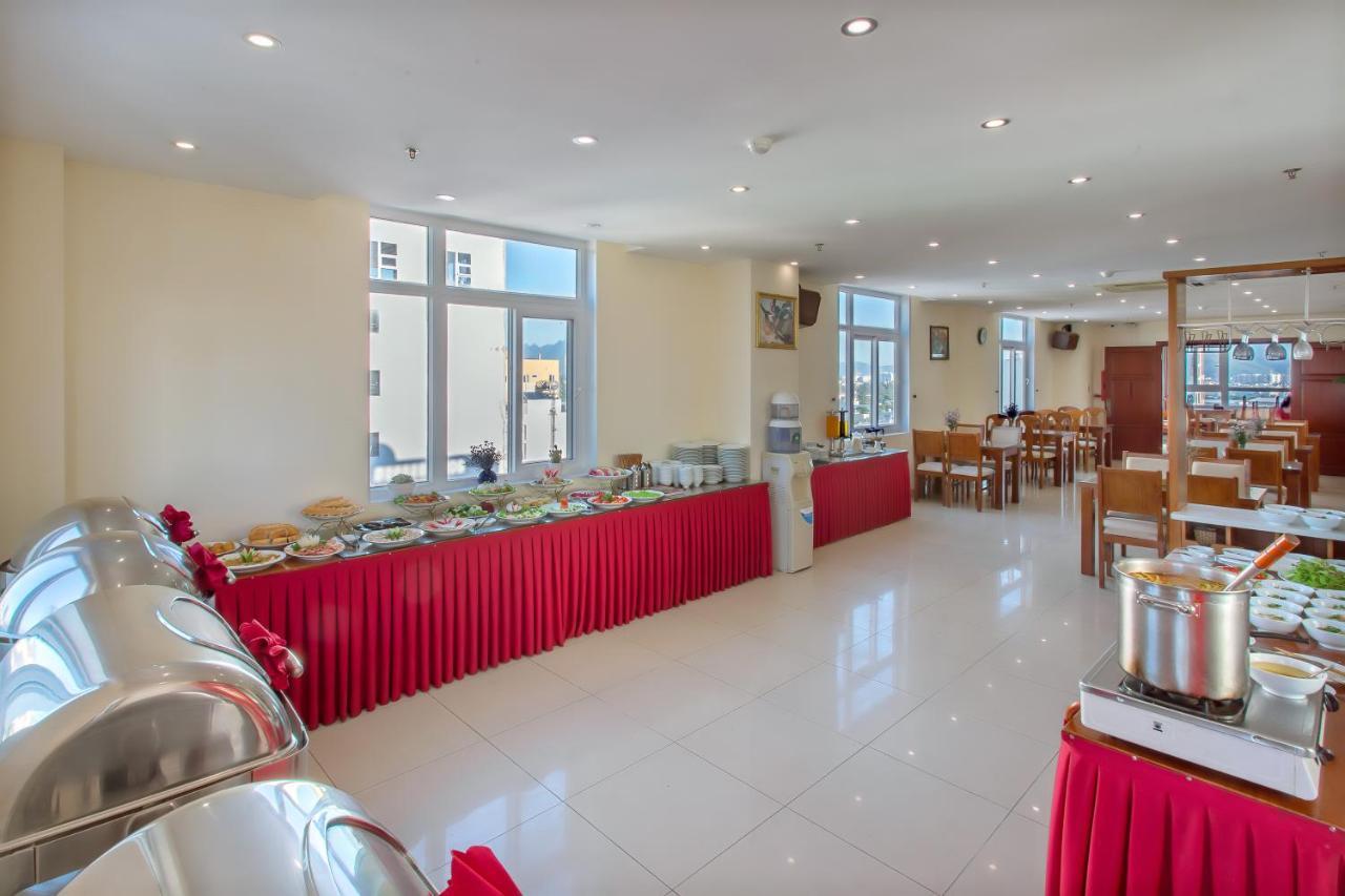 Gia Linh Hotel Đà Nẵng Kültér fotó