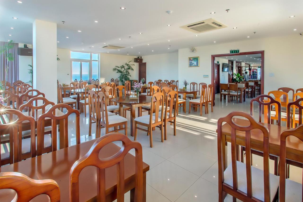 Gia Linh Hotel Đà Nẵng Kültér fotó