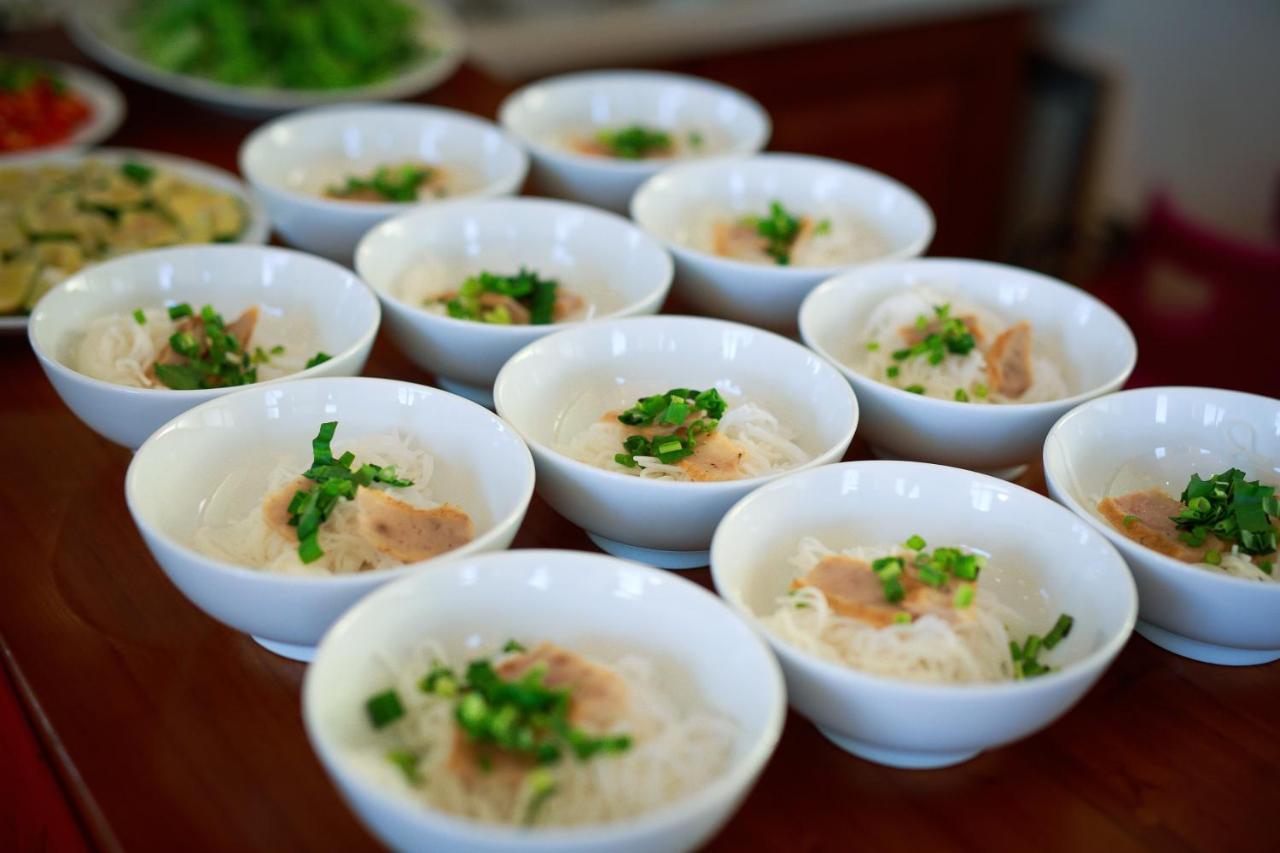 Gia Linh Hotel Đà Nẵng Kültér fotó