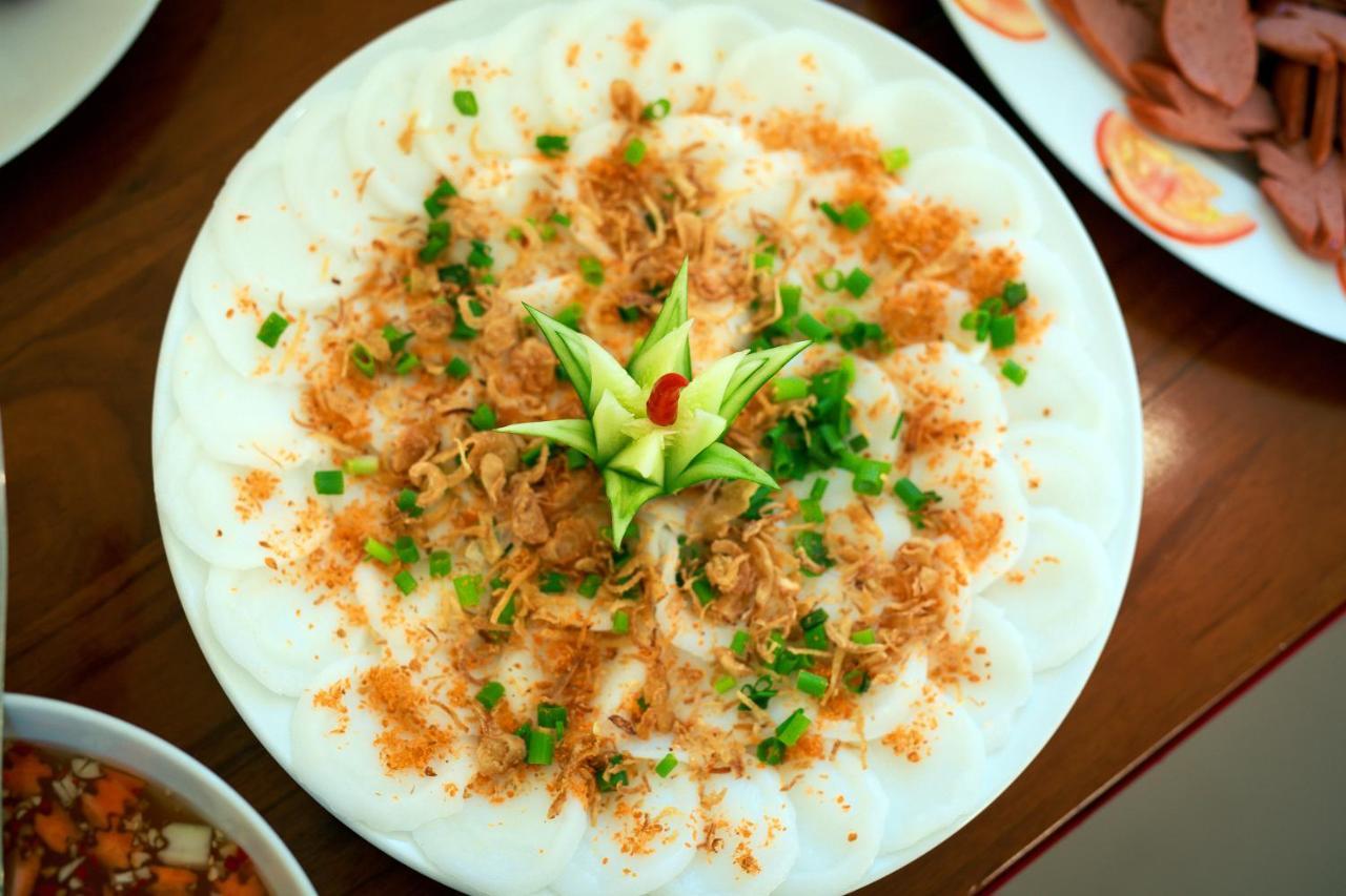 Gia Linh Hotel Đà Nẵng Kültér fotó