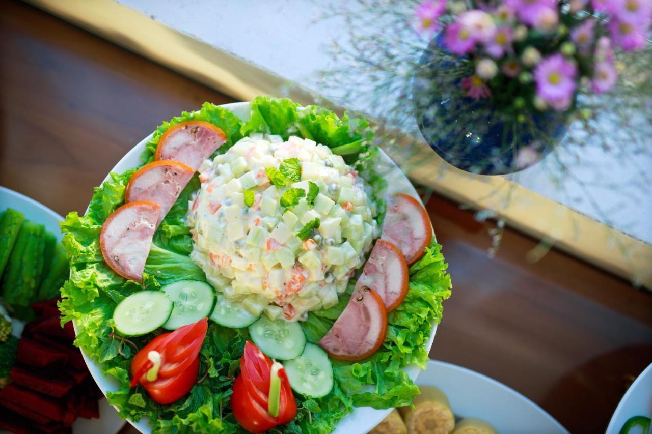 Gia Linh Hotel Đà Nẵng Kültér fotó