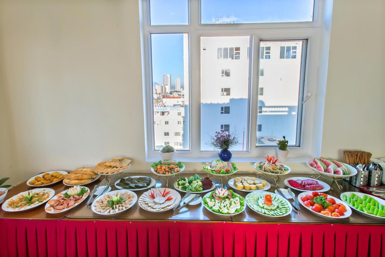Gia Linh Hotel Đà Nẵng Kültér fotó