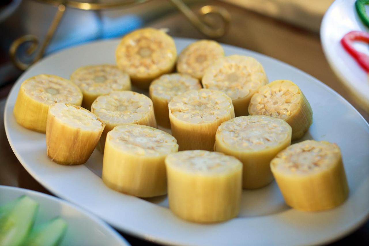 Gia Linh Hotel Đà Nẵng Kültér fotó