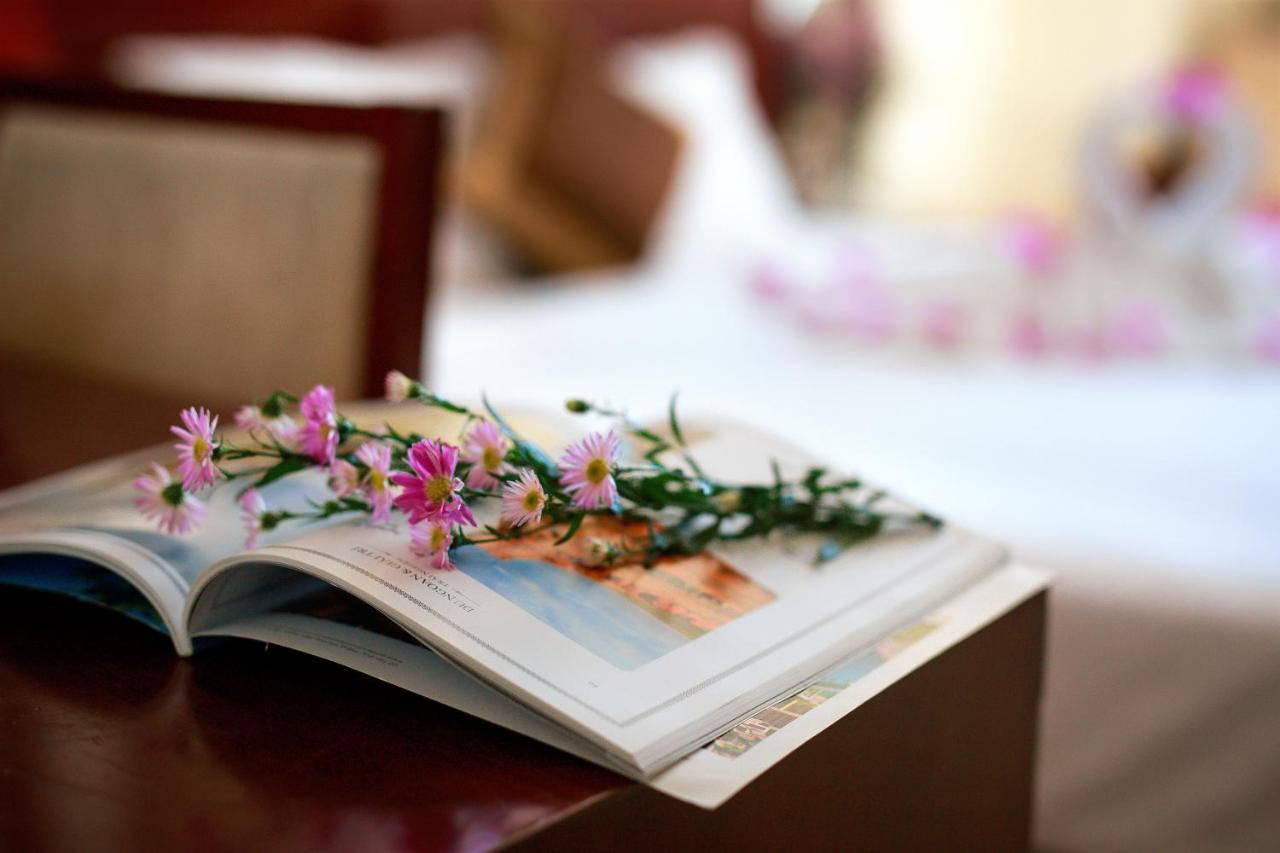 Gia Linh Hotel Đà Nẵng Kültér fotó